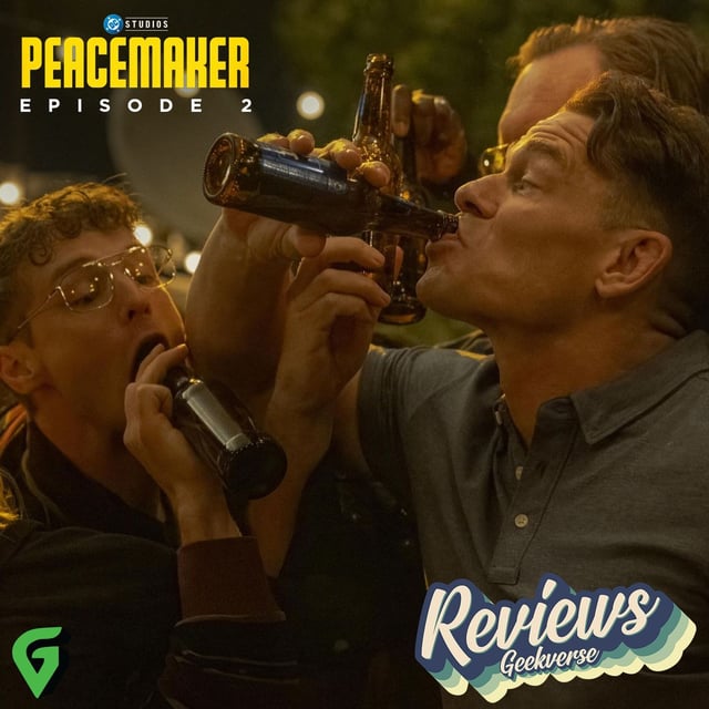Peacemaker Season 2 Episode 2 Spoilers Review image