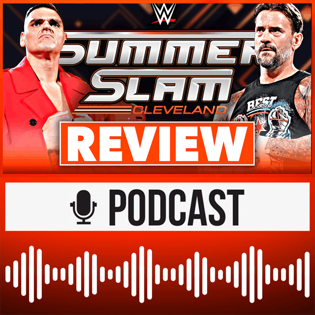 WWE SummerSlam 2024 🔥 WIR SIND WELTMEISTER | Wrestling Review 03.08.23 image