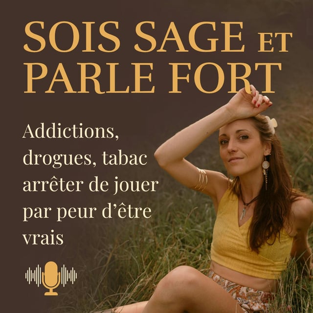 Addictions, drogues, tabac, comportements : arrêter de jouer par peur d'être vrais image