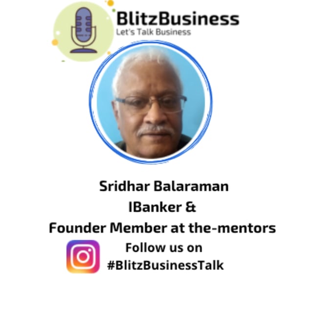 Raising $150+ million in equity, executing 500+ acquisition in k-12 space & understanding the Education/Edtech future in M&A w/ Sridhar Balaraman image