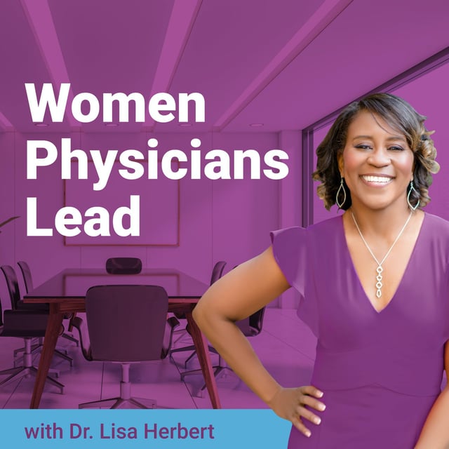 Battling Imposter Syndrome with Dr. Ericka Goodwin, Psychiatrist and ...