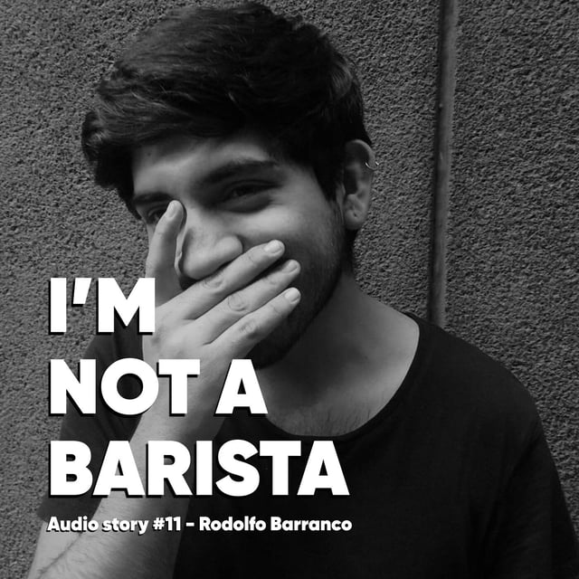 Coffee story #11, Rodolfo Barranco image