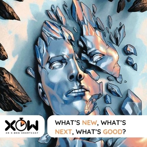 What’s new? What’s next? What’s good? image