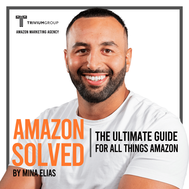 The Amazon Blueprint · Zencastr