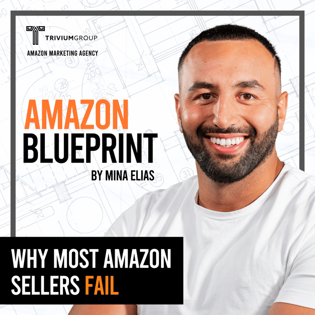 Why Most Amazon Sellers Fail.. Interview with Kevin Pak image