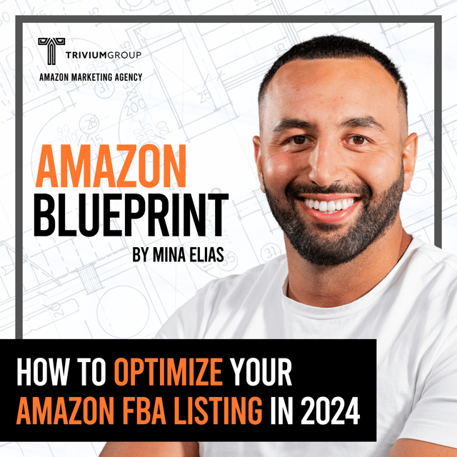 How to optimize your Amazon FBA listing in 2024 image