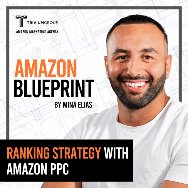 Ranking Strategy With Amazon PPC  image