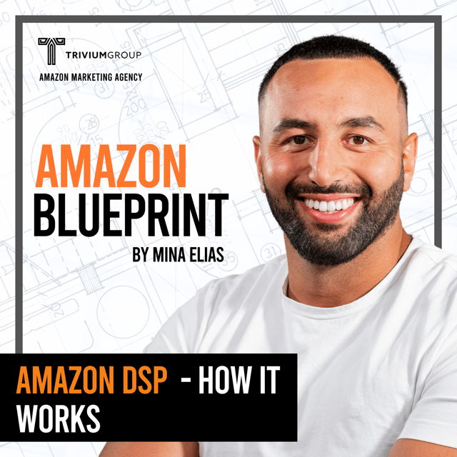 Amazon DSP Advertising Explained in 7 Minutes image
