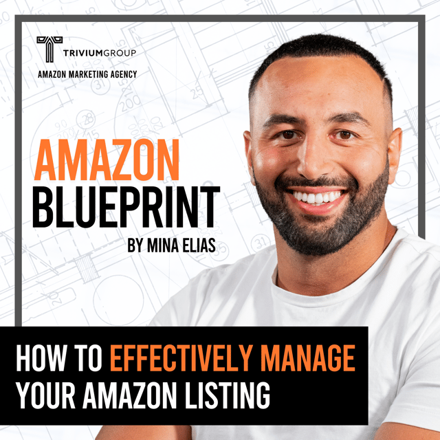 How to Effectively Manage Your Amazon Listing image