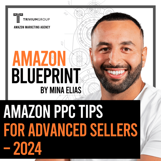 Amazon PPC Tips For Advanced Sellers 2024  image