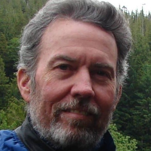 #92 - Denis Dwyer - Louisiana to Alaska’s Prince William Sound and the Inside Passage image