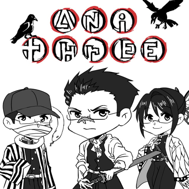 Anithree Season 5 Episode 2: Red and Renee are Back! image