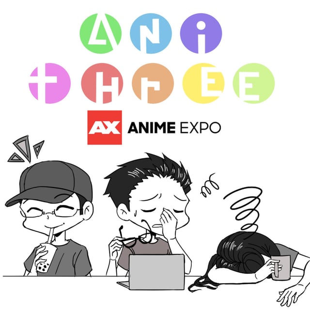 Anithree Season 4 Episode 9: AX 2023 image