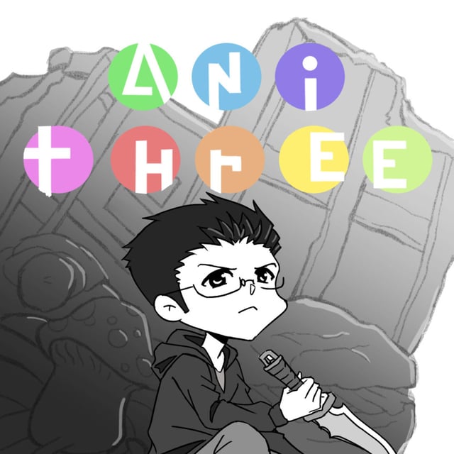 Anithree Season 5 Episode 1: Starting off SOLO! image
