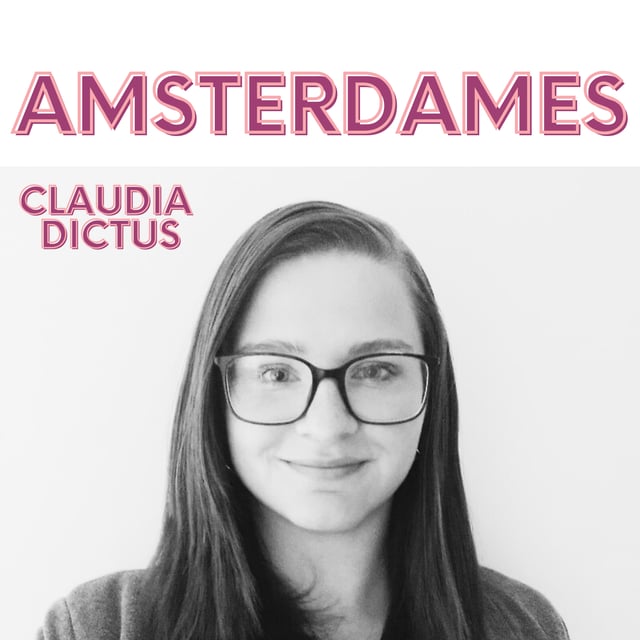 91: Our Bodies Our Voice: Consent Workshops – Claudia Dictus image
