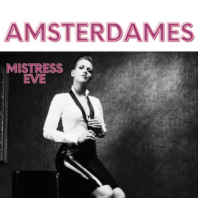 96: Sexhibition: Art, Visibility & Dialogue - Mistress Eve image