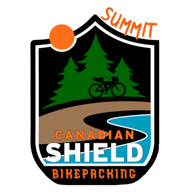 Chris Panasky | All about the Canadian Shield Bikepacking Summit image