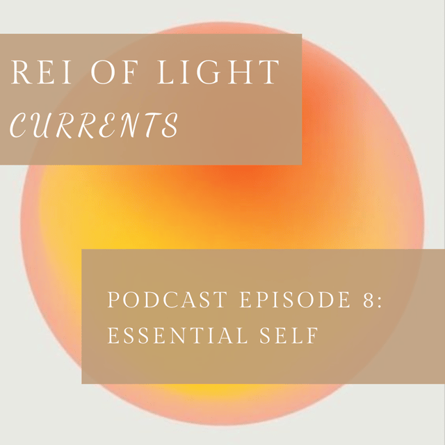 Currents: Episode 8 // Essential Self  image