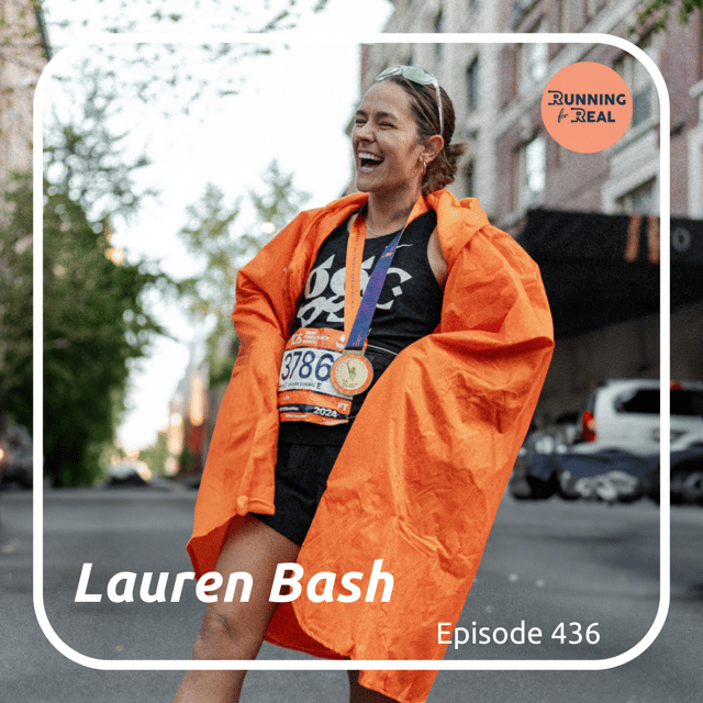 Lauren Bash: A Deep Desire to Be Useful - R4R 436 image