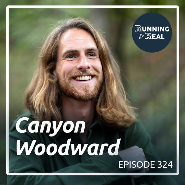 Canyon Woodward: We Have More in Common than We Think - R4R 324 image