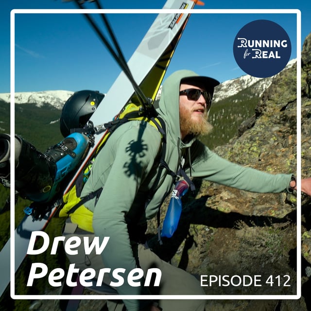 Drew Petersen: Paying It Forward - R4R 412 image