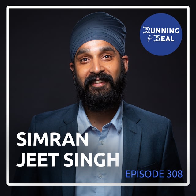 Simran Jeet Singh: Living Authentically by Your Principles Requires ...