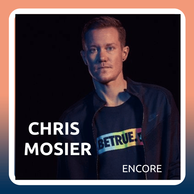 Chris Mosier: Sport Is a Vehicle for Social Change - R4R 327 image