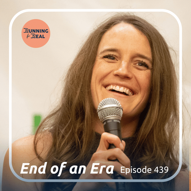 Tina Muir: End of an Era - R4R 439 image