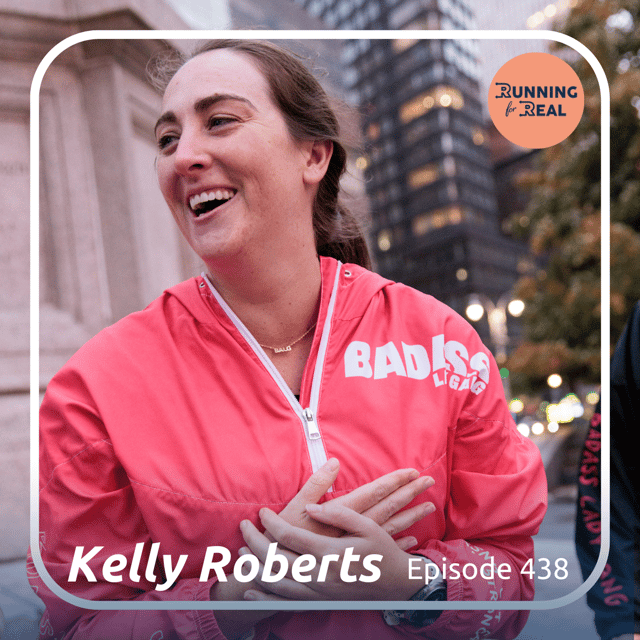 Kelly Roberts: If You Lose Joy, We’ve Lost the Battle- R4R 438 image