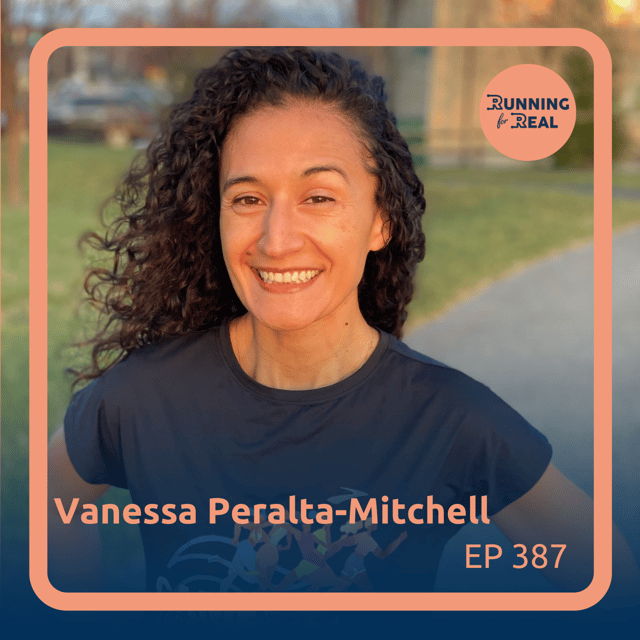 Vanessa Peralta-Mitchell: Live a Life without Limits - R4R 387 image