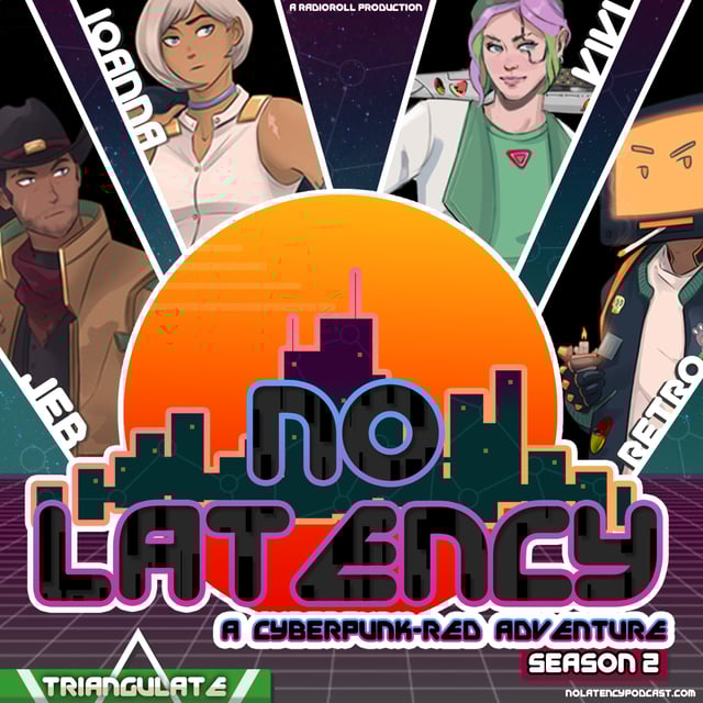 S2E132 - TRIANGULATE image