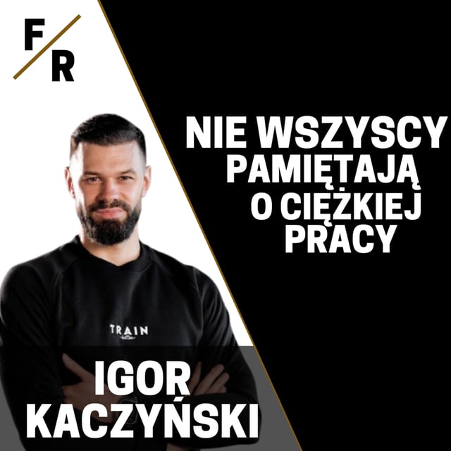 DO RZYMU PROWADZI WIELE DRÓG | IGOR KACZYŃSKI image