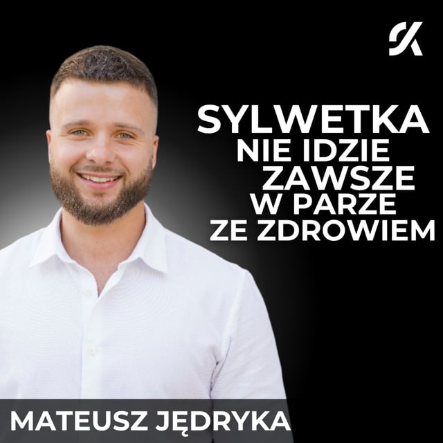REGENERACJA I SEN TO KLUCZ DO ZDROWYCH JELIT | MATEUSZ JĘDRYKA image