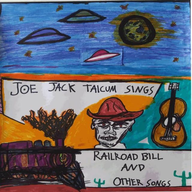 Sticky Jazz Interview Jack Talcum image