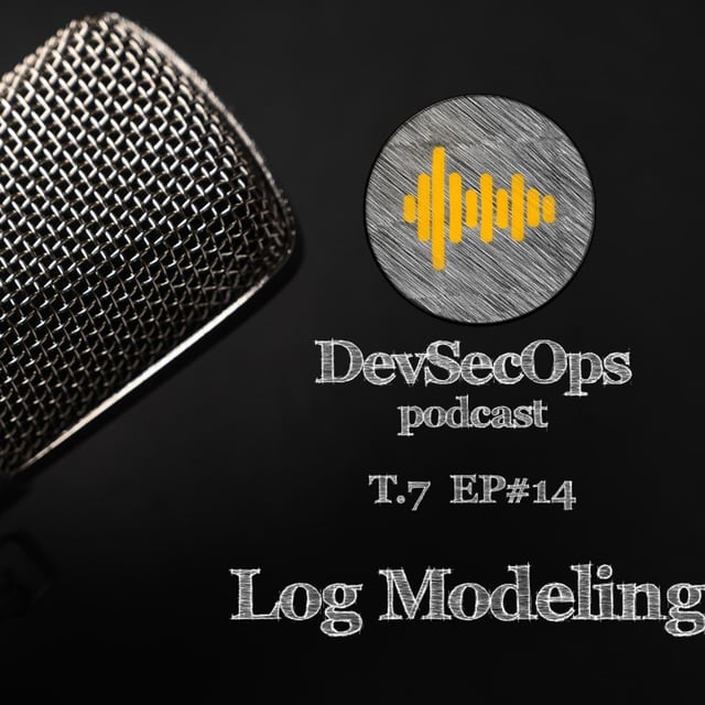 # 7 - 14 - Log Modeling image