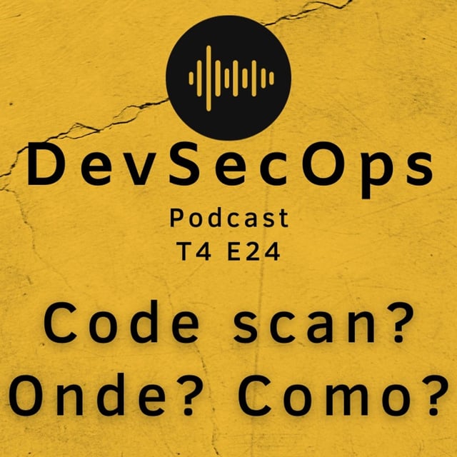 #24 - Code scan? Onde? Como? image