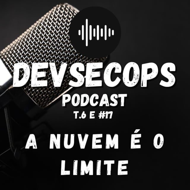 #06 - 17 - A nuvem é o limite image