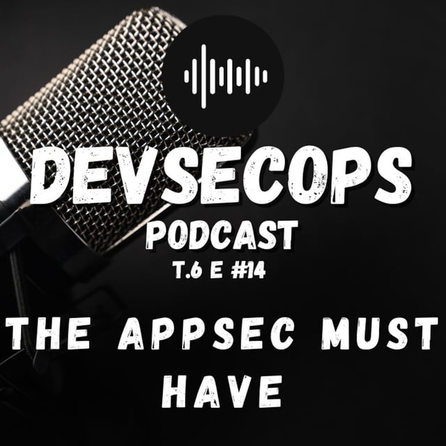 #06-14 - The AppSec must have image