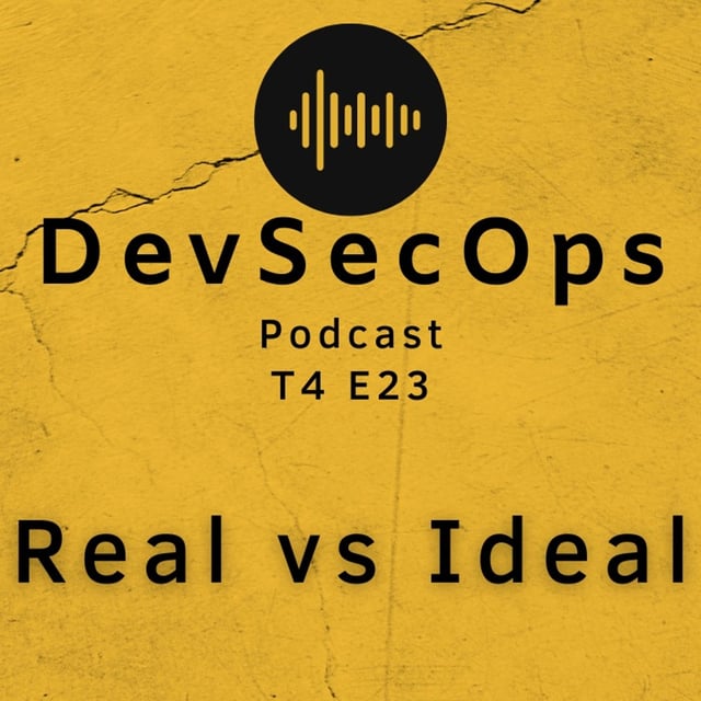 #23 - Real vs Ideal image