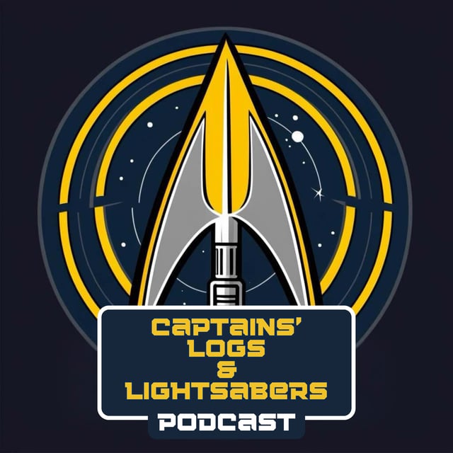 CLL #39 - A Pirate’s Life for We image