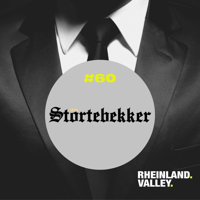 #60 - mit Störtebekker Gründer Martin Picard - #StartupGruender image