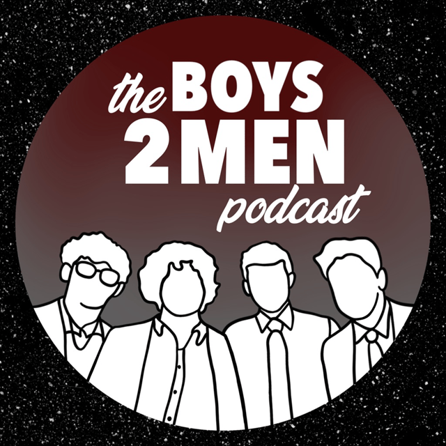 Episode 39: Unadulterated Strawberry | Boys 2 Men image