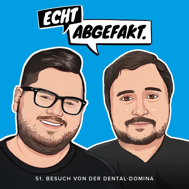 51. Besuch von der Dental-Domina image