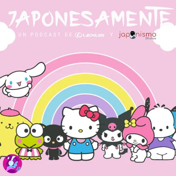 Japonesamente 121: La cultura kawaii image