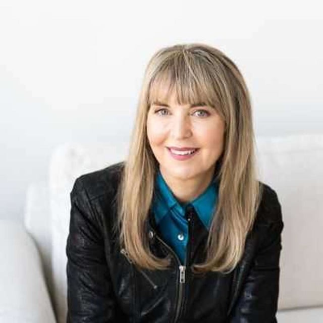 From TV Anchor to Art Journaling Guru: Susan Hensley's Journey image