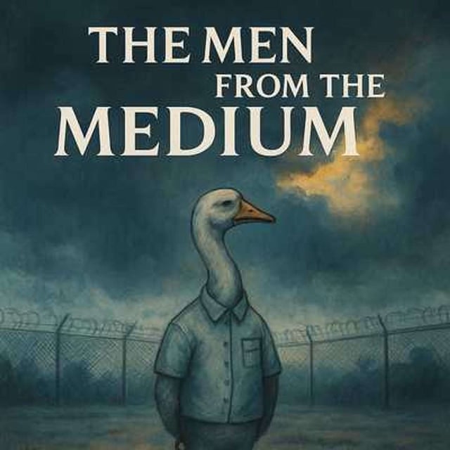 From Incarceration to Inspiration: Daniel Gray's Memoir of Redemption image