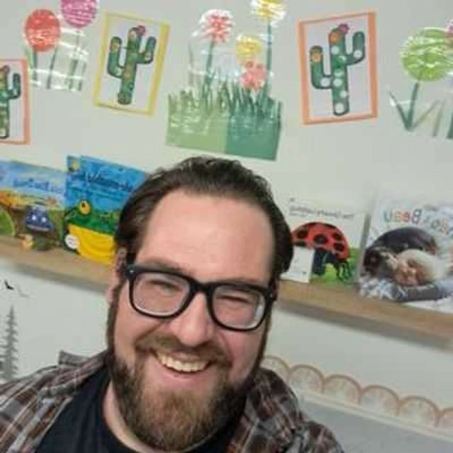Empowering Voices Thomas R. Wilson on Neurodiversity and Community Advocacy image