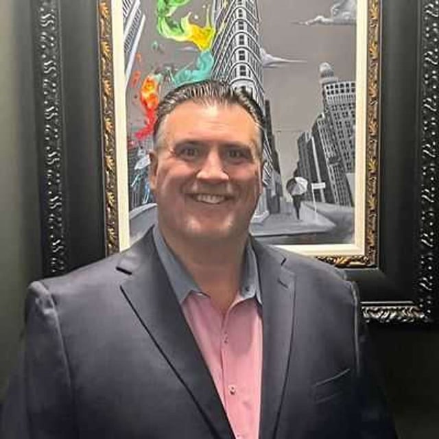 Unraveling Dissension: Rodney Phillips on Conflict, Communication, and Character Growth image