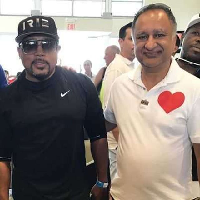 Love Unlocked: Anil Gupta's Blueprint for Lasting Relationships image