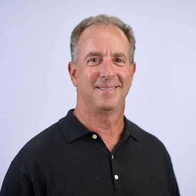 Finding Joy Beyond Circumstance: Larry Kesslin's Journey to Purpose and Connection image